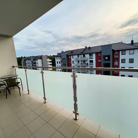 K&M Apartament Panorama Bochnia Bagian luar foto