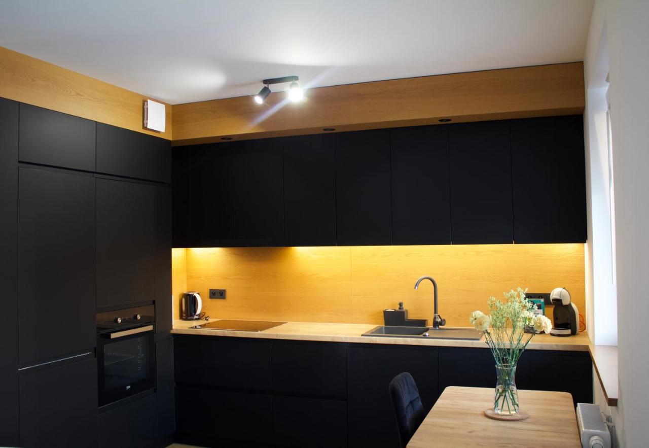 K&M Apartament Panorama Bochnia Bagian luar foto
