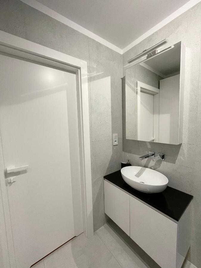 K&M Apartament Panorama Bochnia Bagian luar foto