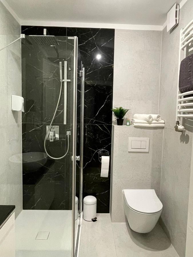K&M Apartament Panorama Bochnia Bagian luar foto